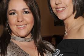 Stacey takes time out to enjoy 21st