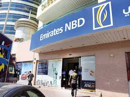 Emirates nbd uae is hiring customer care executive. Emirates Nbd Sees Good Days Ahead For Retail Banking Banking Gulf News