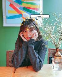 صور عضوات بلاك بينك Mirror Selfie Blackpink Lisa Black Pink