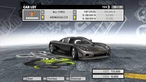 Oct 31, 2006 · how to unlock; Nfsmods Nfsps Multi Unlocker