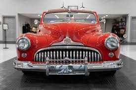 Image result for Sequoia Cream 1947 Buick