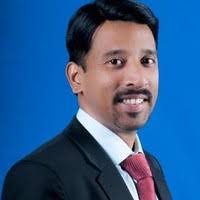 Robin Paul Email & Phone Number