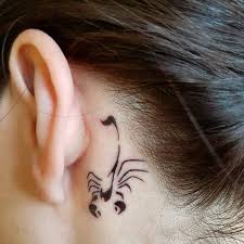 You're already improving a lot, you know. 33 Scorpio Tattoo Ideas For Spectacular Women Tattoos