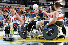 Invictus is located in hungary, europe and is the oldest and still active independent game. Invictus Games Wikipedia