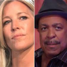 Should Marshall and Carly be the next romantic couple