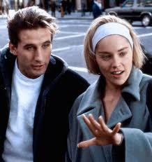 ✪ слезы под дождем 1988 шэрон стоун. Sliver Escape Sharon Stone Sharon Stone Now Sharon Stone Sliver
