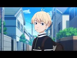 Nonton streaming tokyo revengers sub indo, download anime tokyo revengers subtitle bahasa indonesia. Download Tokyo Revengers Little Boy Sano Manjiro Mikey