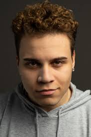 Bound in Blood (TV Series)