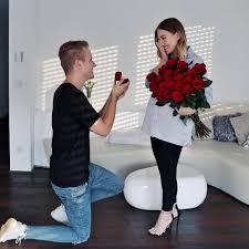 Gefallt 844 3 Tsd Mal 78 3 Tsd Kommentare Bibi Bibisbeautypalace Auf Instagram Wir Sind Verlobt Oh Bibi Pregnant Engagement Photos Country