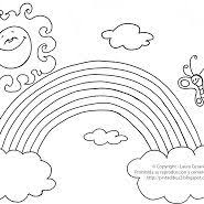 Mewarnai gambar tema alam semesta untuk paud. 9 Tema Gejala Alam Ideas Coloring Pages Coloring Pages For Kids Colouring Pages