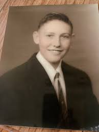 Richard E. Lauer Obituary