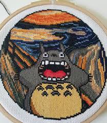 Find patterns for kids, adults, and home. Harpsealcrossstitch Tumblr Posts Tumbral Com