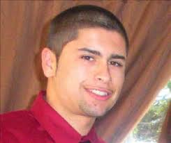 Samuel Nava III Obituary (2010)