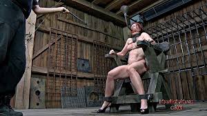 Yanks milf catherine de sade having fun. Infernal Restraints Catherine De Sade Mature Bdsm 3gpvideo Sex Hd Pics