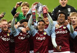 Sign up for expressvpn today we may earn a commission f. Brad Young Looks The Real Deal In Fa Youth Cup Final Victory Under A Gaslit Lamp