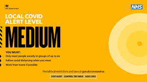 Who should apply for a tier 4 (general) visa? Government Local Alert Levels And Higher Education Tiers