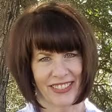 Hand Painted Bunny Night Light: Glass Easter Decor