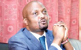 Germans are voting in two state elections this sunday, and the party of angela merkel may lose both of them, potentially setting the stage for defeat in september's general election that will determine the next chancellor. Uda And Moses Kuria S Pep At War Over Kiambaa Muguga By Elections