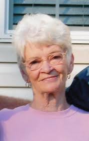 Shirley Evans Obituary