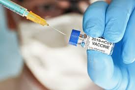 Get the 2nd dose 8 to 12 weeks after getting your 1st dose; Covid 19 Could A Vaccine Be Available By September