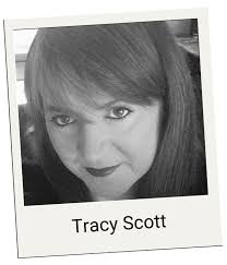 Tracy Scott