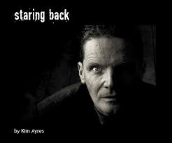 Staring Back by Kim Ayres