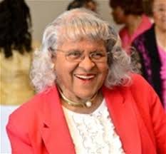 Obituary information for Martha Eunice Harper