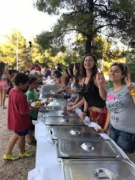 Σκοπός της παύσης της λειτουργίας είναι τόσο η απολύμανση των χώρων της κατασκήνωσης όσο και η διενέργεια τεστ. Teleytaia Mera Sthn Xan8 Kataskhnwsh Xalkidikh Facebook