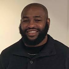 Dominic Sampson's Instagram, Twitter & Facebook