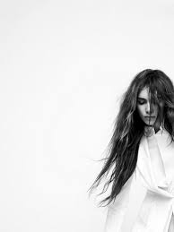 Designunit Journal Portrait Photography Minimalist Portrait Minimalist Photography