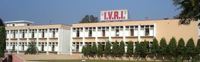 Official Website: ICAR-IVRI Izatnagar