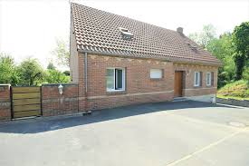 Vente Pavillon Mecquignies 238900 Galea Immobilier Agence Immobiliere Bavay