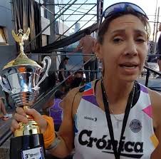 Eugenio Crespo se quedó con la 42° edición del Torneo de Playa Unión