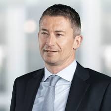 Alan Knowles Partner Lawyer/Solicitor