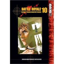 Among the summaries and analysis available for battle royale, there are 1 short summary and 4. Battle Royale Manga Battle Royale Fandom
