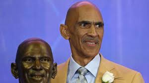 Tony Dungy pays homage to African-American coaches in HOF speech