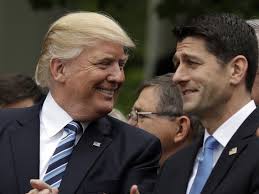 Since paul ryan has blocked his office phones and fax numbers, and is turning. Paul Ryan Defends Trump S Racism With His Heart Is In The Right Place Vogue