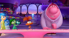 Watch the new 'Inside Out 2' trailer that reveals 4 new emotions ...