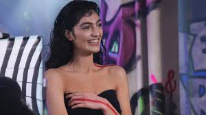 This time it went high for heidi klum's model candidates. Gntm Heidi Klum Erschrocken Uber Freizugigkeit Versteck Deine Oberweite