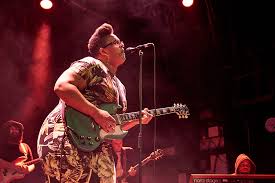 Alabama shakes sound & color ato records / rough trade records we took our time to write this record, and i'm really glad we did, says brittany howard, lead singer and guitarist of alabama shakes, about the band's new album sound & color. Alabama Shakes Perform New Album Sound Color At Nme Awards Show With Austin Texas