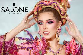 Il Salone Lia-Vincenzo.