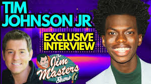 Today! Live! Emmy-nominated television writer, producer, author Dan Ramm  stops by The Jim Masters Show LIVE! series at 8pm eastern, 7pm central, 5pm  pacific. Dan shares how a chance meeting with veteran