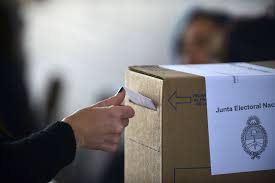 Jun 07, 2021 · la jornada electoral de este domingo, dejó bastante trabajo para las autoridades del ministerio de salud. Donde Voto En Las Elecciones Paso 2021 Consulta El Padron Politica La Voz Del Interior