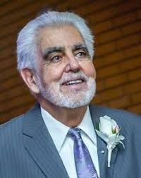 Robert Rinker Obituary