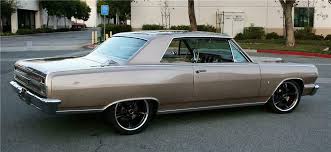 Image result for Almond Fawn 1964 Chevelle