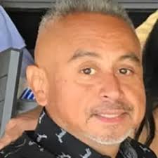 Obituary information for Richard Gonzales