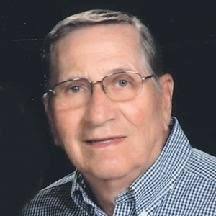 Marvin Rakers Obituary (1939