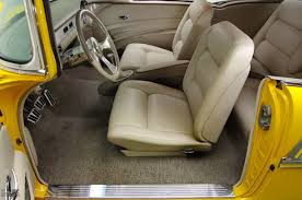 Image result for Canary Yellow 1957 General Electric