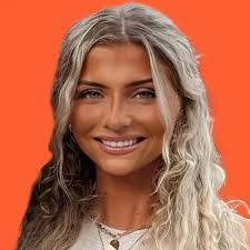 Grace Heffner's Instagram, Twitter & Facebook