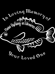 Download In Memory Of My Brother Window Decal Fishing Pole Sticker Multiple Sizes Car Truck Graphics Decals Torostaffing Auto Parts And Vehicles